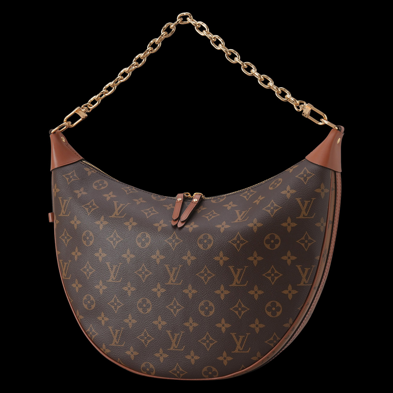 LOUIS VUITTON(USED)루이비통 M46311 루프 호보 백
